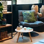 Moxy Amsterdam Schiphol Airport