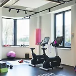 Moxy Amsterdam Schiphol Airport Hotel