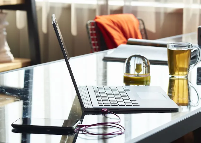 Hotel Moxy Amsterdam Schiphol Airport Hoofddorp