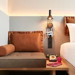 Moxy Amsterdam Schiphol Airport Hoofddorp