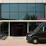 Moxy Amsterdam Schiphol Airport Hotel 4*